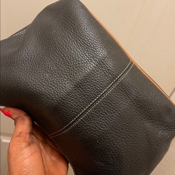 Dooney & Bourke please check all picture of condition - Picture 13 of 17